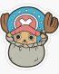 OP 3 Anime Sticker