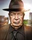 Pawn Stars Old Man Sticker