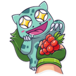 pokemon masters_gamer sticker 31