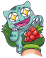 pokemon masters_gamer sticker 31