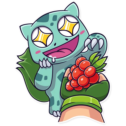 pokemon masters_gamer sticker 31