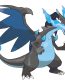pokemon mega charizard 2