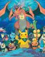 Pokemon Super Mystery Dungeon Sticker