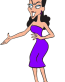 R&B Natasha STICKER 3
