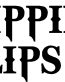 RIPPIN LIPS DIE CUT FISHING DECAL