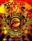 rockster poster sticker