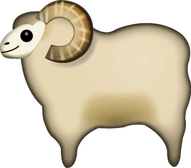 Sheep_Emoji_Icon