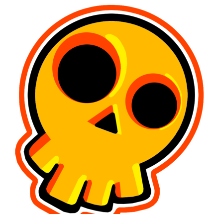 skull_sticker_design 99