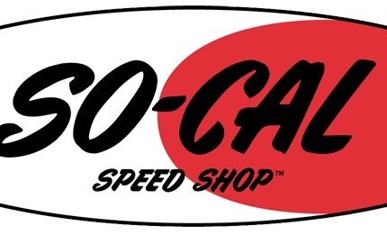 so cal funny color auto sticker