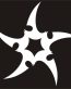 Starfish Decal