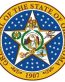 State Seal of Oklahoma