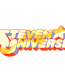 Steven Universe Cartoon Sticker