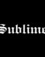 Sublime Decal Decals Rock Band
