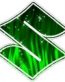 Susiki FLAMES Green