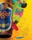 Tiger Beer Energy Sticker 2