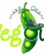vegout_logo_sticker 2
