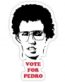 vote for pedro