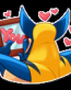 x-men wolverine sticker 8