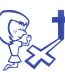 Girl Praying