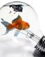 3d Objects as Art Wall Decals 09