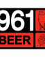 961 Lebanon Beer