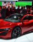 acura nsx 2106
