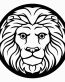 African Animal Decal 10