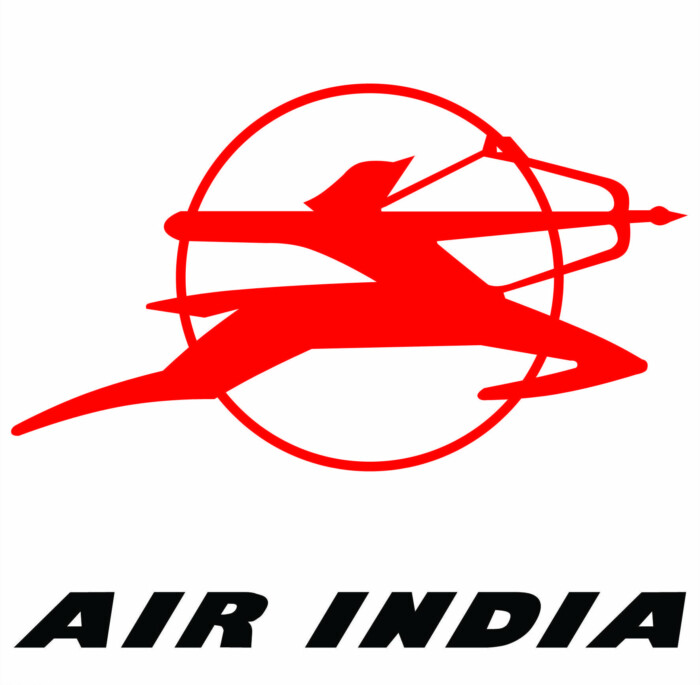 Air India image makeover new logo launched today seems like this Air India  को मिली नई पहचान, 'महाराजा' रिटायर! कुछ ऐसा दिखेगा नया लोगो
