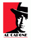 Al Capone Beer from Brazil