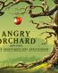 Angry Orchard Hard Cider Traditional Sticker