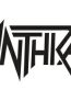 Anthrax Band Vinyl Decal Stickers