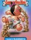 Barfy BARBIES Funny Sticker Name Decal