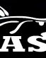 BASS VINYL FISHING DECAL