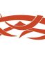 BMW Tribal Auto Side Graphics (Pair)