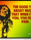 Bob Marley Sticker Reggae Decal 23