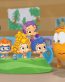 Bubble Guppies Nick Toons Decal 1