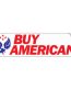 buy_american_bumper_sticker USA 1