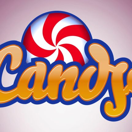 CANDY STICKER