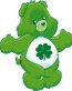 Care Bears Color Decal Sticker16