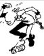 Circle Jerks guy Band Vinyl Decal Sticker