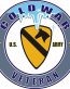 cold war us army veteran sticker 2