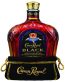 Crown Royal Black Bottle Sticker