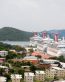 Cruise Ship Photo Sticker 07