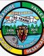 Cub-Scout-TREASURE VALLEY RESERVATION sticker 2