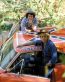 dukes of hazard rebel charger celeb sticker