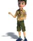Ethan Boy Scout