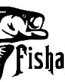 Fishing Decal Sticker 07