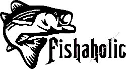 Fishing Decal Sticker 07