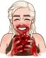 game of thrones sticker 12