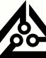 Geth Armory Logo Vinyl Decal